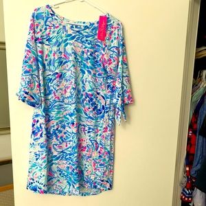 Lilly Pulitzer Preston Dress